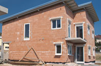 Longhaven home extensions