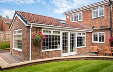 Longhaven house extension leads