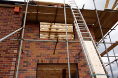 house extensions Longhaven