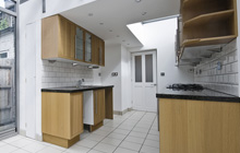 Longhaven kitchen extension leads